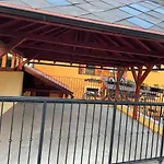 Goldapartman Banská Štiavnica
