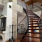 Goldapartman * Banská Štiavnica