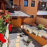 Hébergement de vacances Goldapartman Banská Štiavnica
