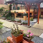 Goldapartman Banská Štiavnica
