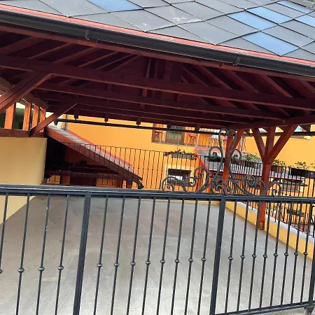 Goldapartman Banská Štiavnica