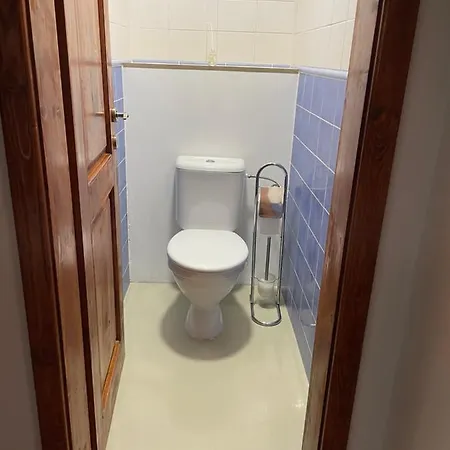Goldapartman Banska Stiavnica