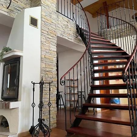 Goldapartman * Banská Štiavnica