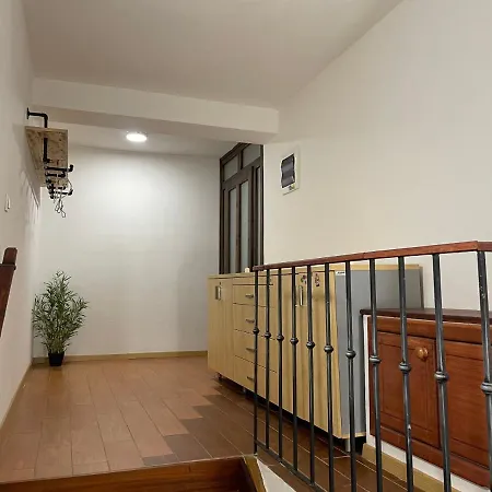 Goldapartman Банска-Штьявница