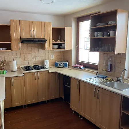 Goldapartman * Banská Štiavnica