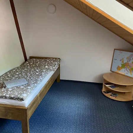 Goldapartman Feriehus Banská Štiavnica