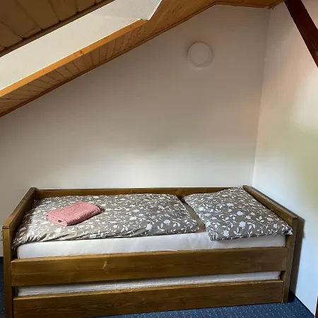 Goldapartman Feriehus