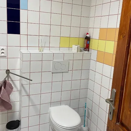 Goldapartman * Banska Stiavnica