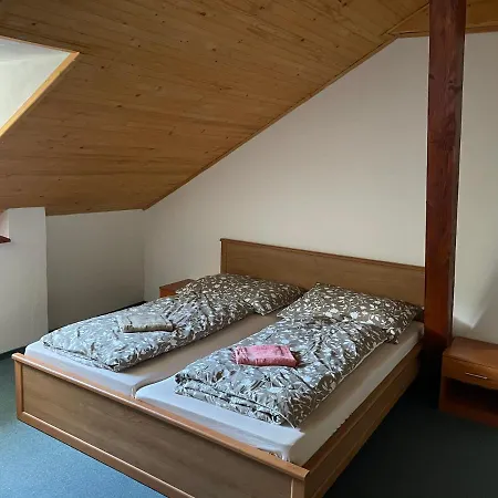 Goldapartman Hébergement de vacances