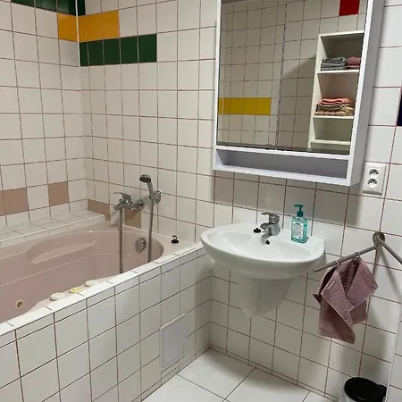 Goldapartman * Banska Stiavnica