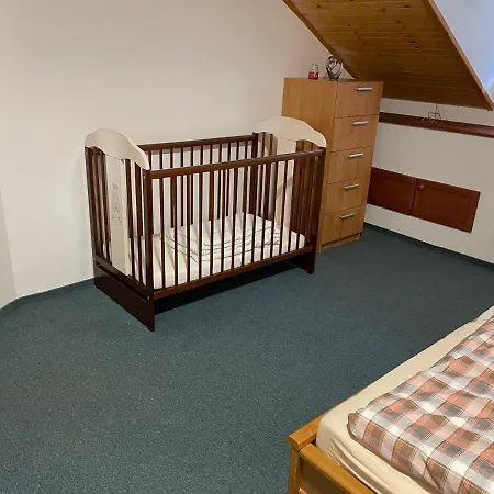 Hébergement de vacances Goldapartman *