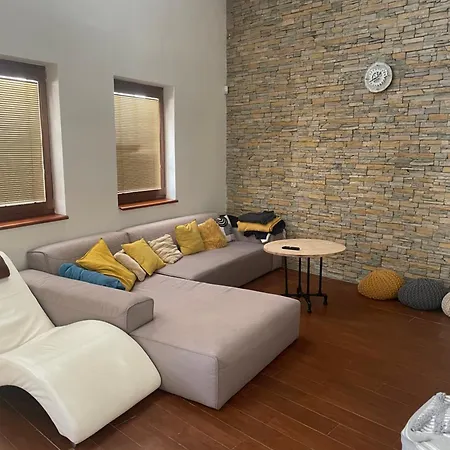 Goldapartman Banská Štiavnica