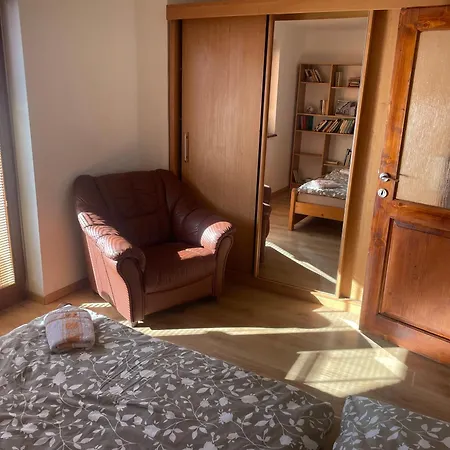 Goldapartman Hébergement de vacances