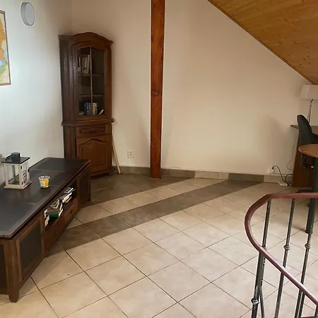 Goldapartman Banská Štiavnica