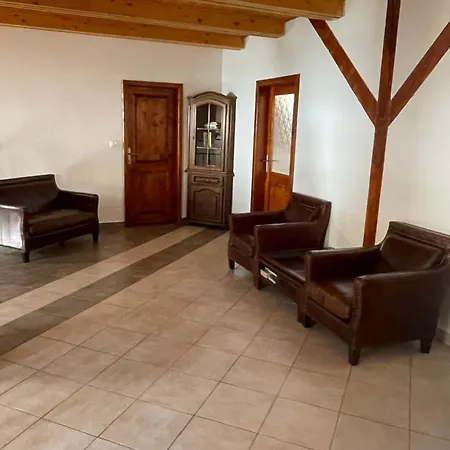 Goldapartman Hébergement de vacances