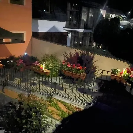 Goldapartman Holiday home Banska Stiavnica
