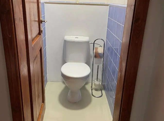 Goldapartman Banská Štiavnica