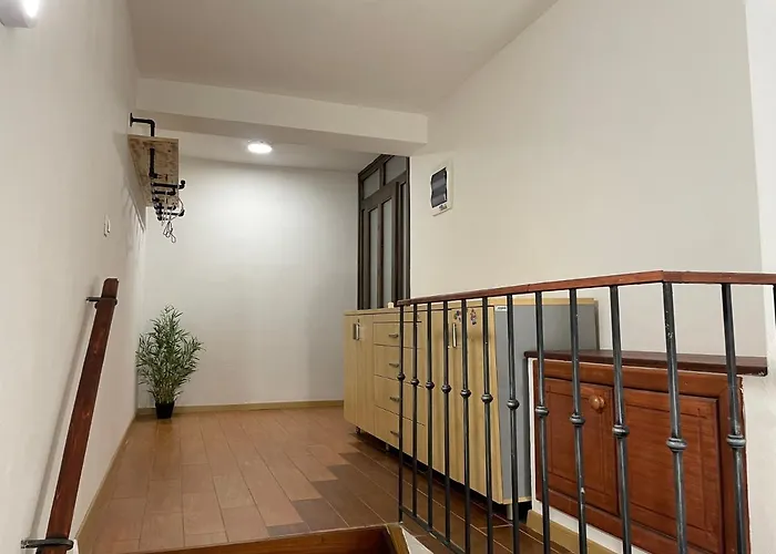 Goldapartman Banská Štiavnica