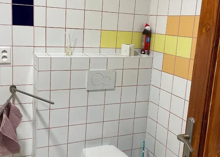 Goldapartman * Banská Štiavnica