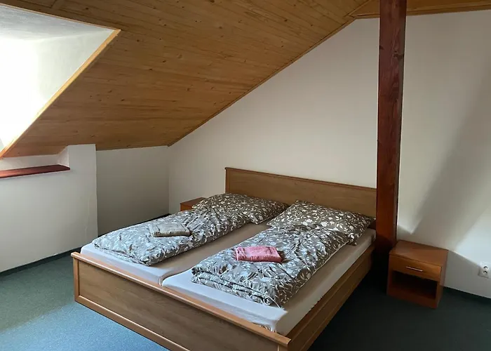 Goldapartman בית נופש