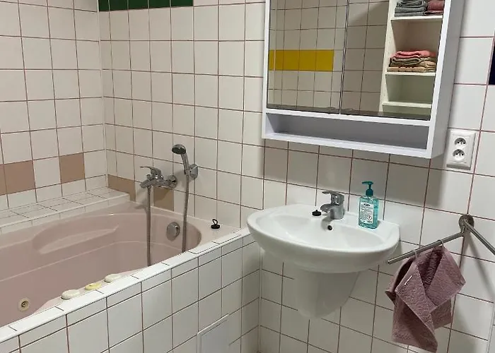 Goldapartman * Banská Štiavnica