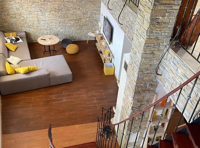 Goldapartman Banská Štiavnica