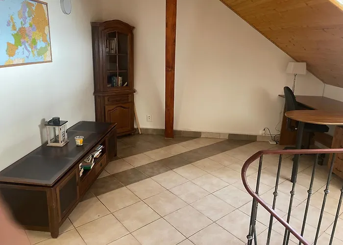 Goldapartman Banská Štiavnica