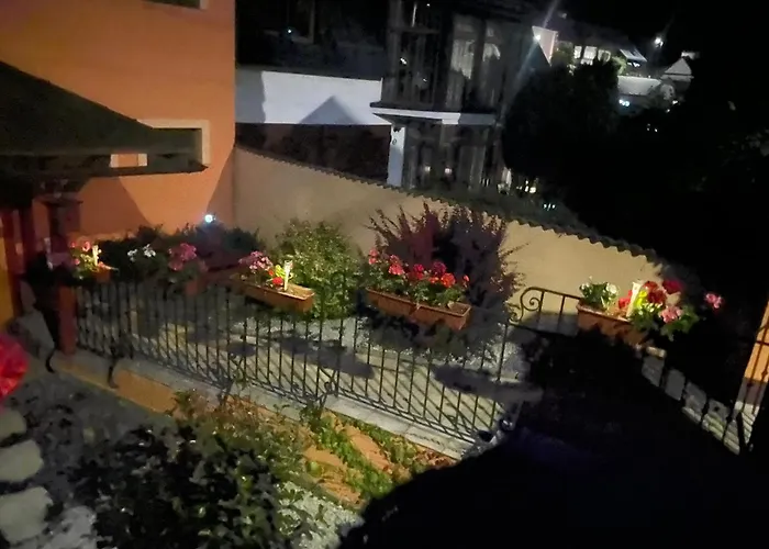 Goldapartman בית נופש Banská Štiavnica